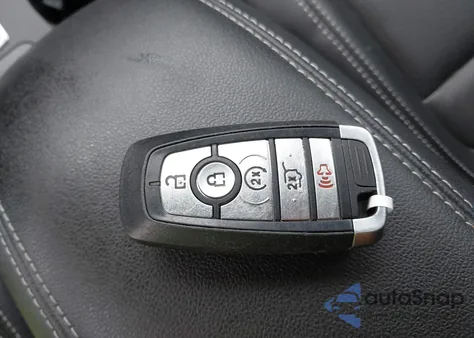 2022 Ford Escape Sel из США, поврежденный, VIN 1FMCU9H67NUA79984